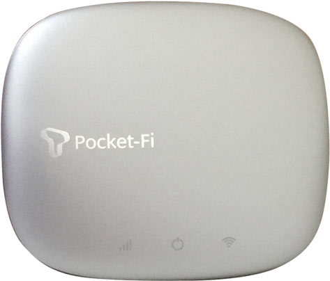 韓國SKT分享器 4G高速吃到飽