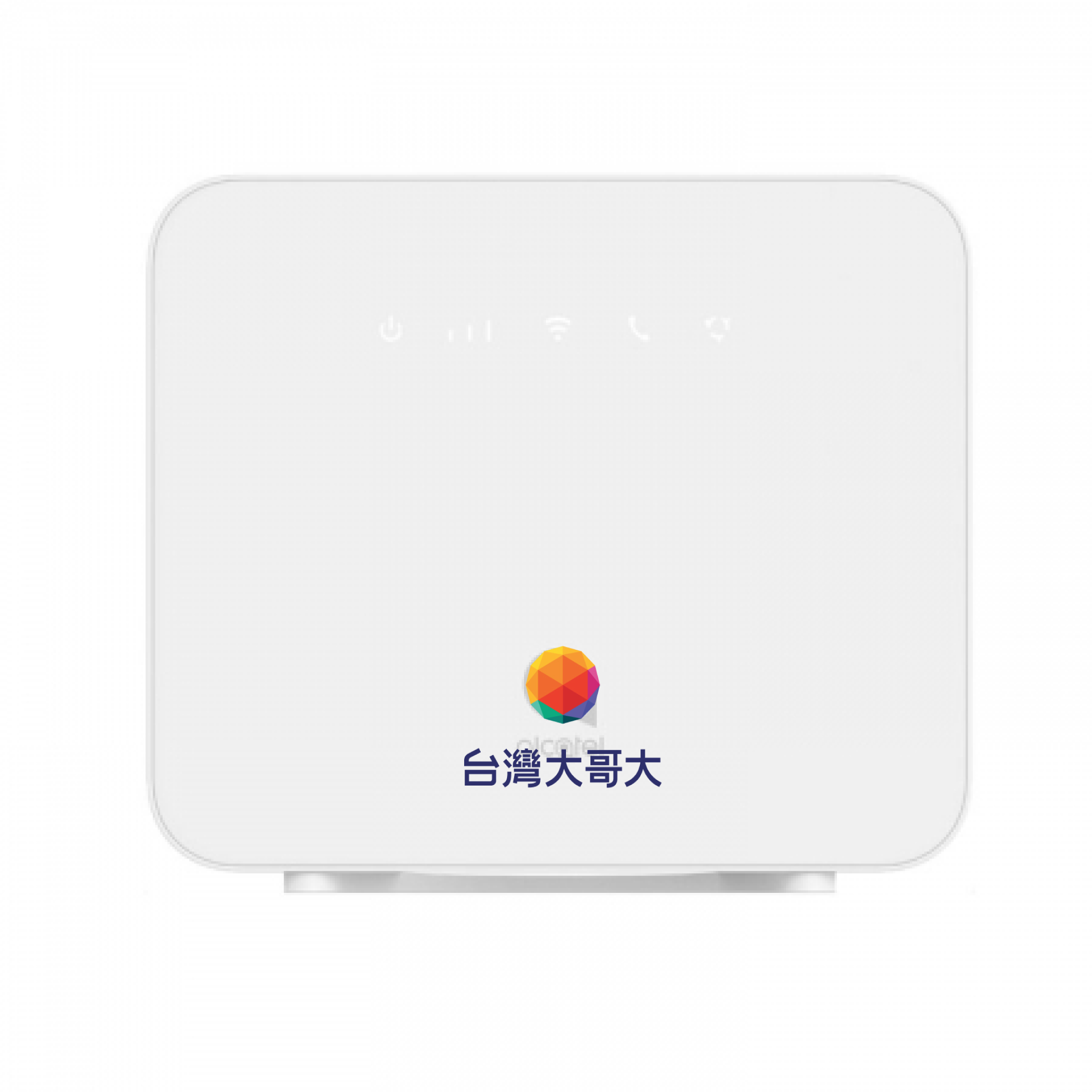 家用台灣WiFi機上網吃到飽租屋上網免安裝 4G LTE