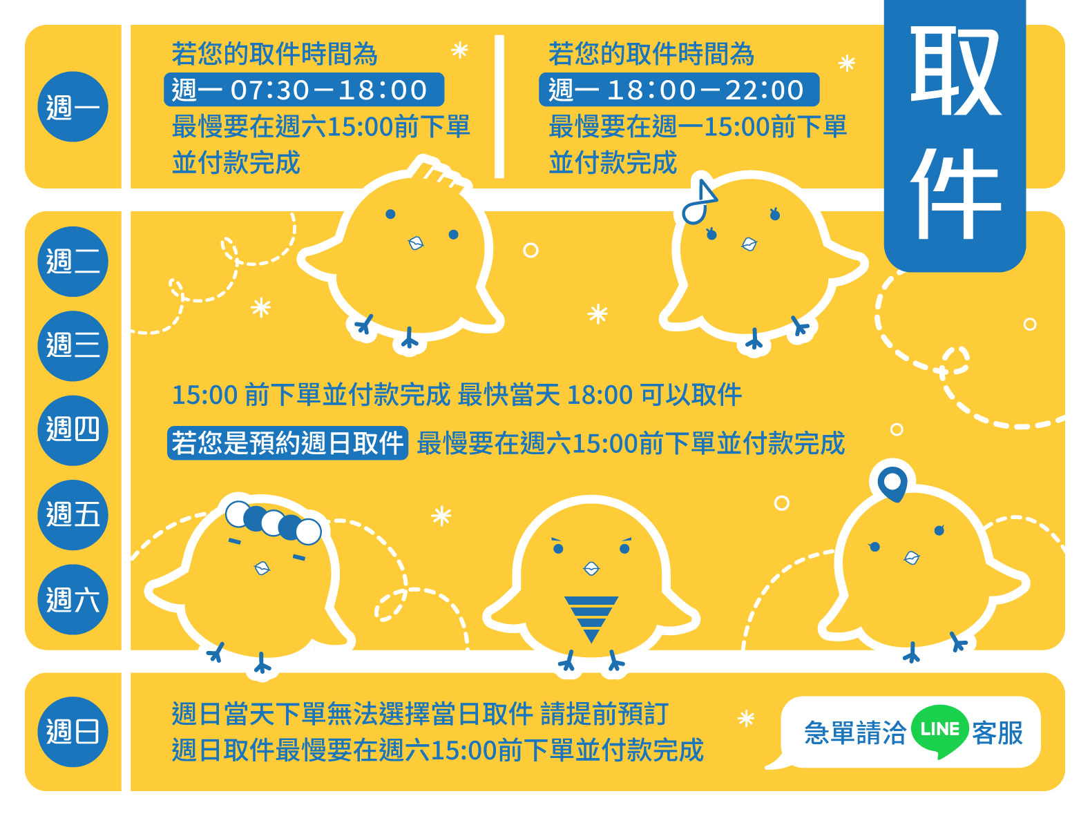 取件