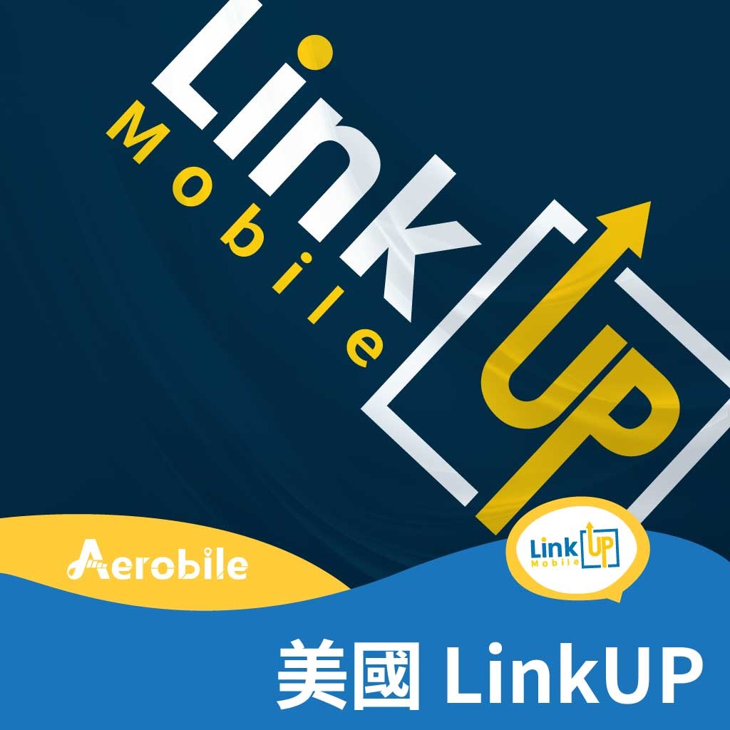 AT&T LinkUP SIM & refill