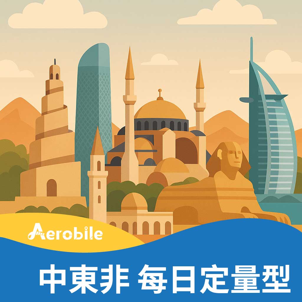 中東非9國-(阿拉伯、卡達、科威特、土耳其、以色列、摩洛哥、埃及、阿聯酋、約旦) (i)