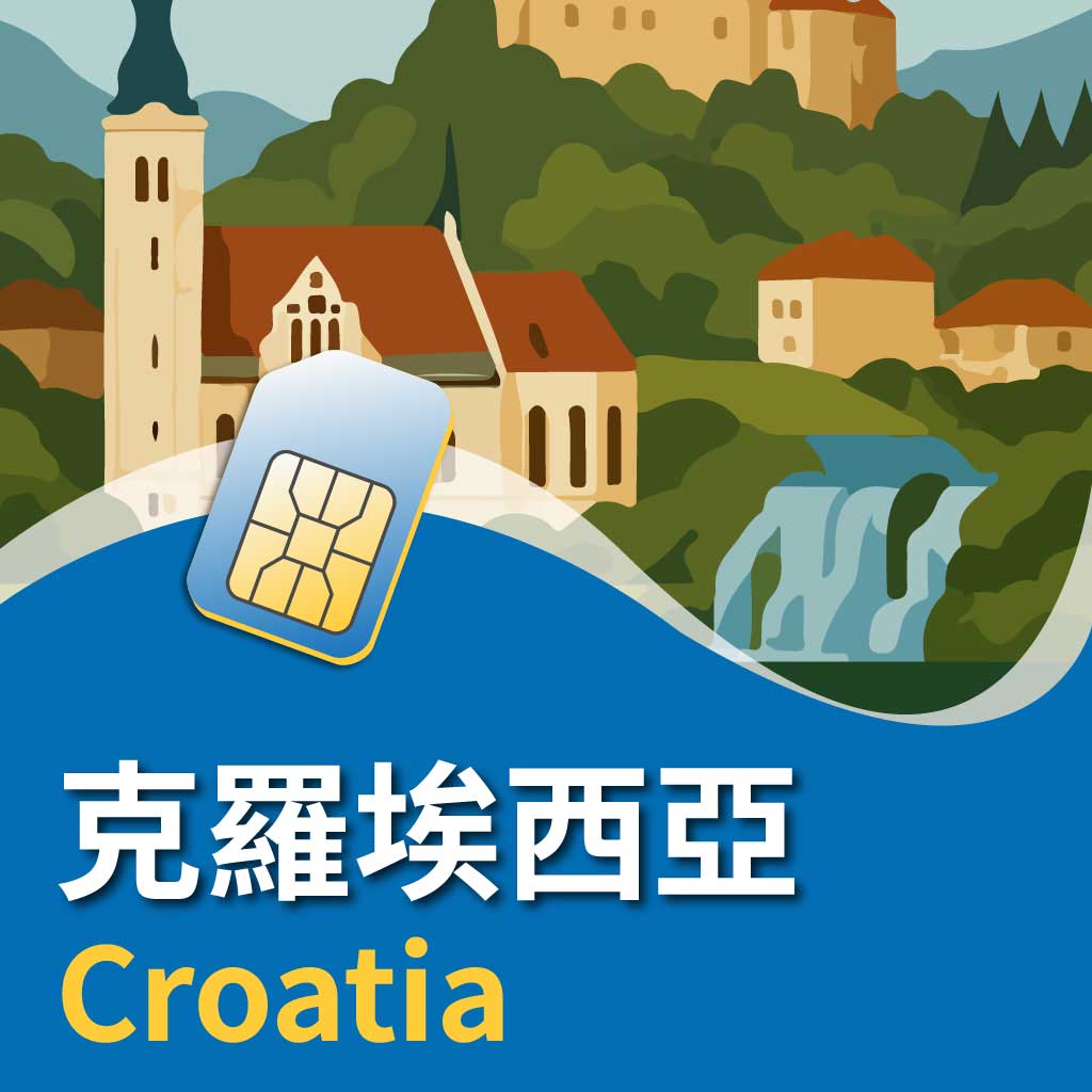 Croatia and Slovenia