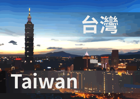 Taiwan