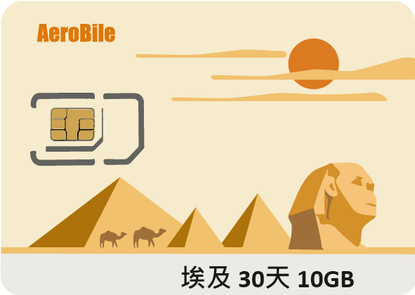 Africa 14 countries 1GB/day reload (i)