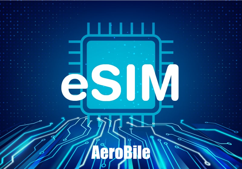 Europe eSIM