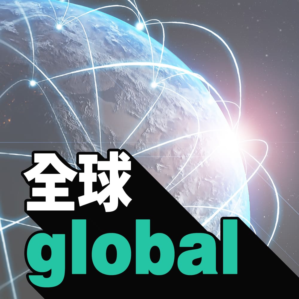全球通用